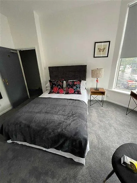 Cavehill Castle Hotel Belfast